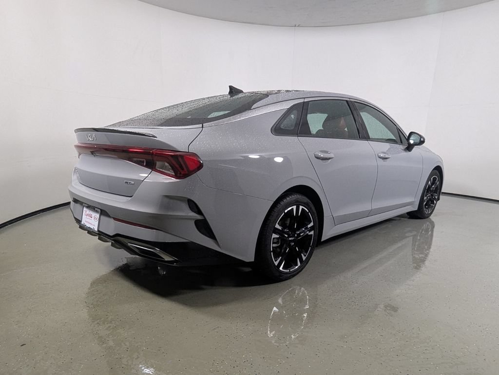 Used 2023 Kia K5 GT-Line FWD image 7
