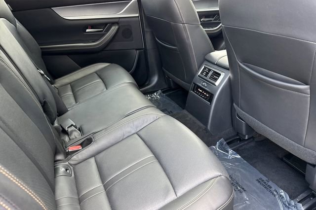 Used 2024 MAZDA CX-90 3.3 Turbo S image 19