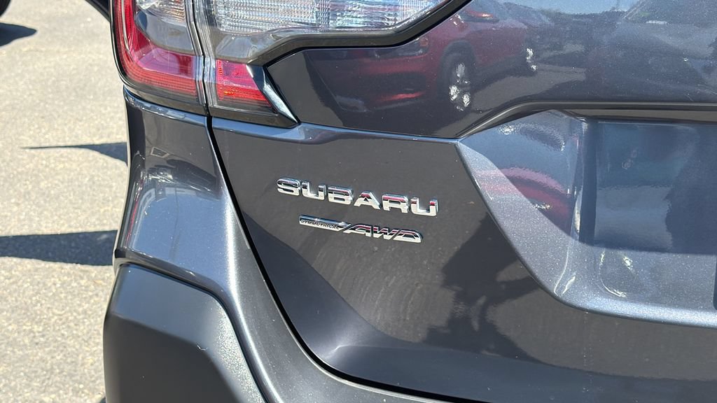 Used 2025 Subaru Outback Touring XT AWD/4WD image 12