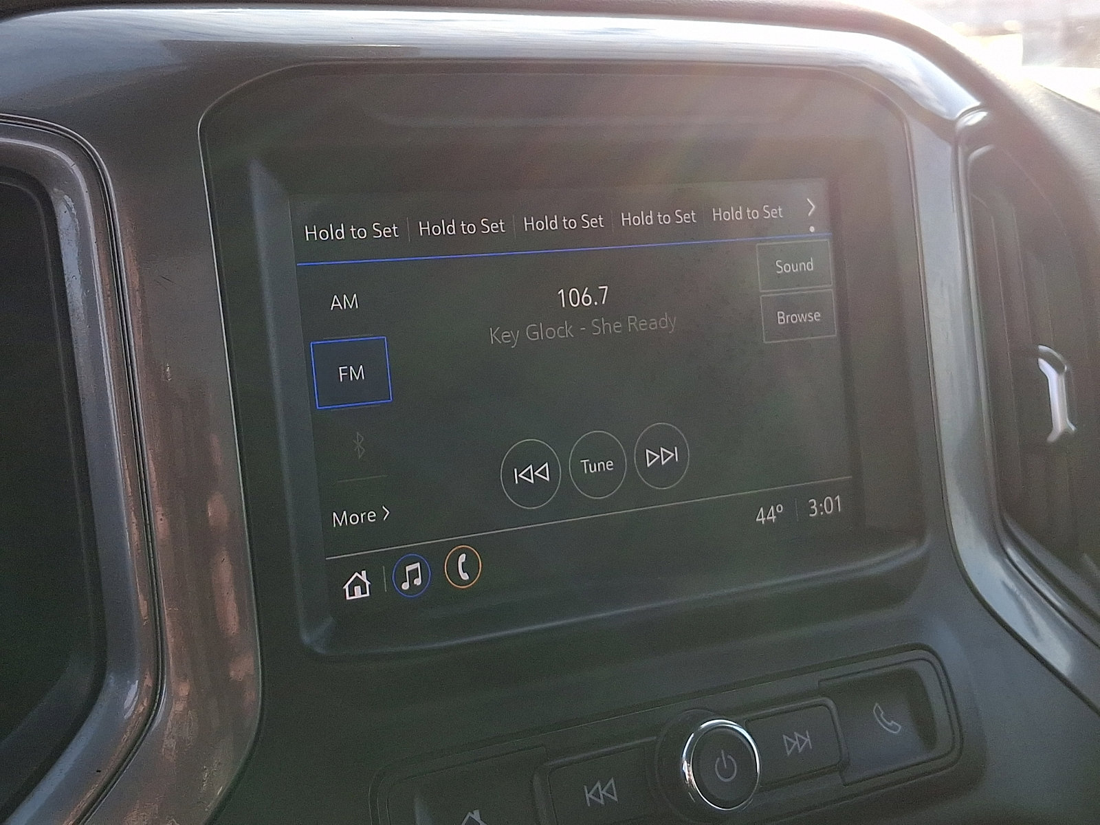 Certified 2023 GMC Sierra 1500 Pro w/ Pro Value Package image 18