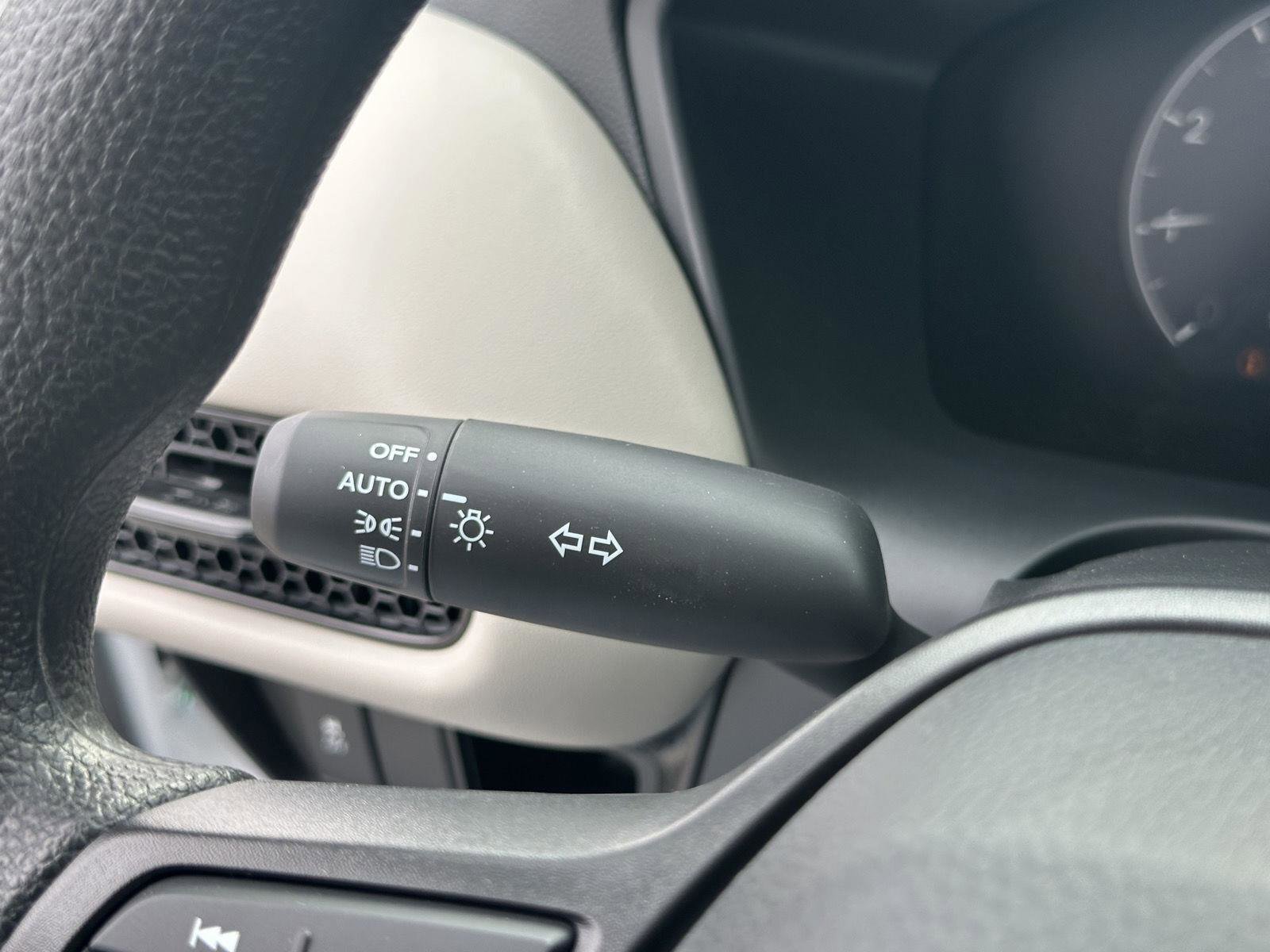 New 2026 Honda HR-V LX image 16