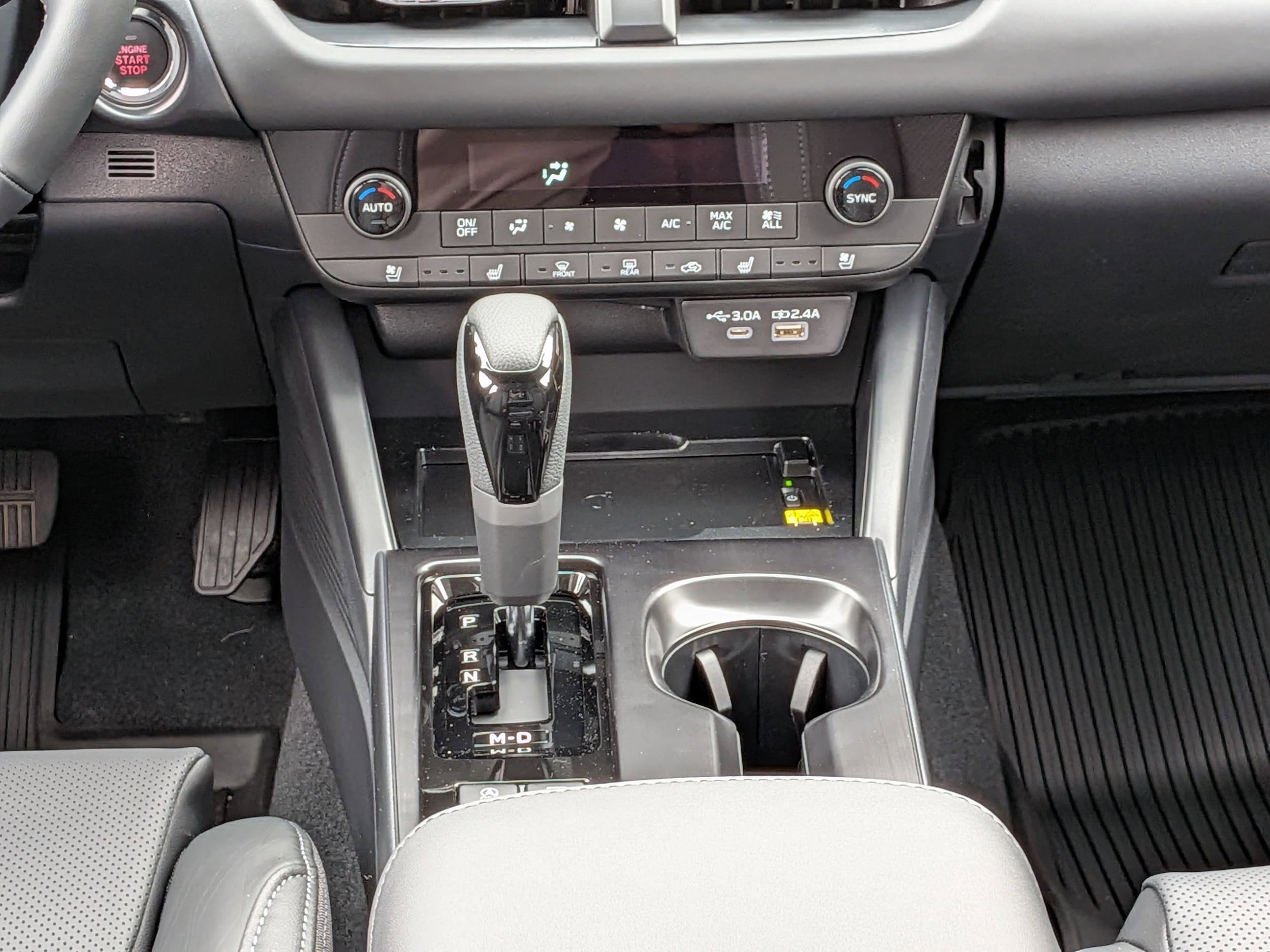 New 2026 Subaru Outback Touring AWD/4WD image 19