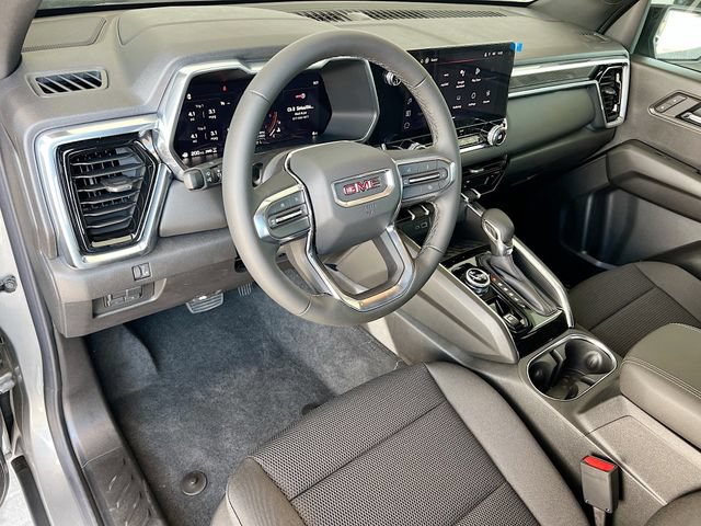 New 2026 GMC Canyon Elevation w/ Convenience Package AWD/4WD image 6