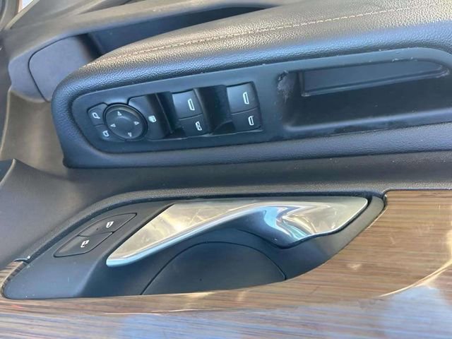 Used 2018 GMC Terrain SLE image 9