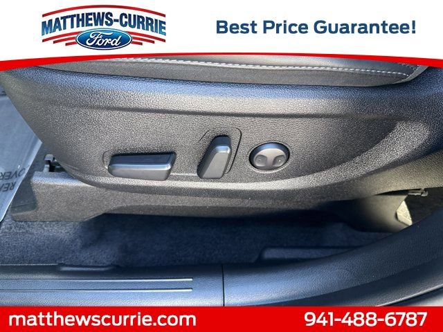 Used 2025 Kia Telluride S image 10