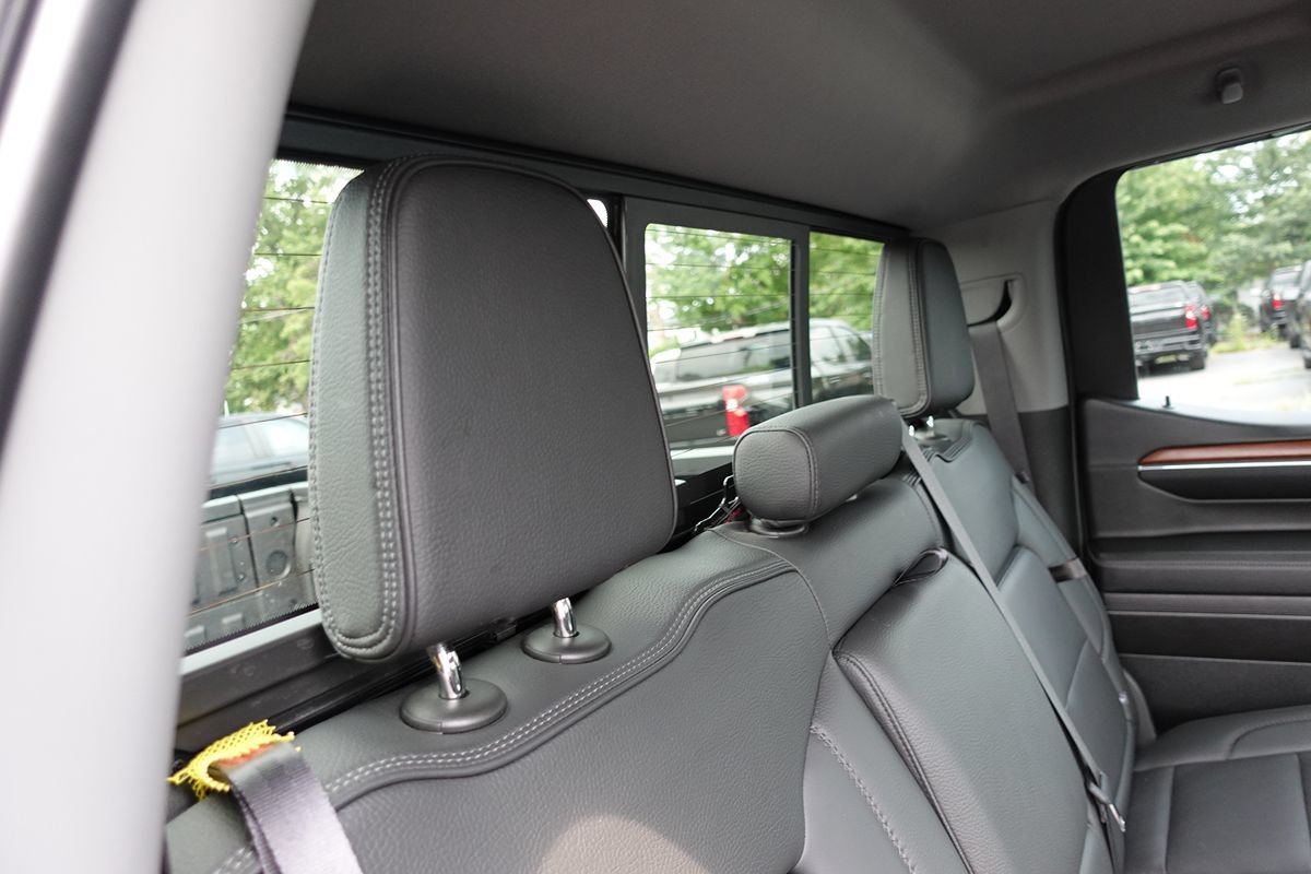 Used 2023 GMC Sierra 1500 Denali w/ Denali Reserve Package AWD/4WD image 42