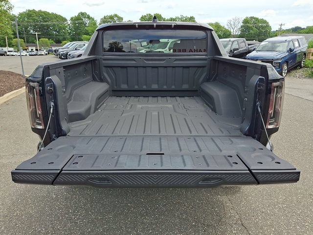 Used 2025 GMC Hummer EV 3X AWD/4WD image 31