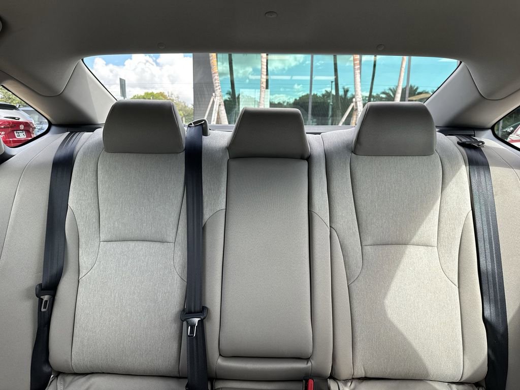 Used 2024 Honda Accord EX image 18