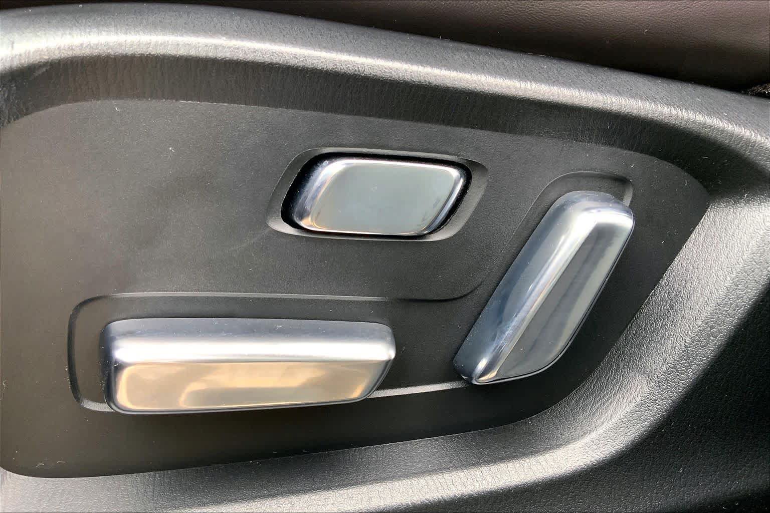 Certified 2025 MAZDA CX-5 Signature AWD/4WD image 35