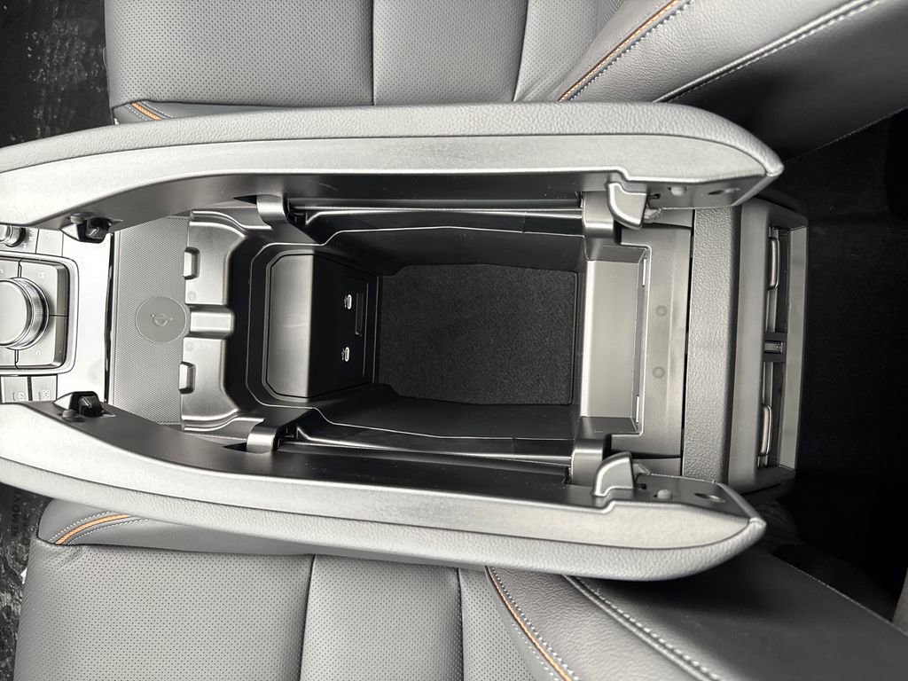 New 2026 MAZDA CX-50 AWD 2.5 Hybrid w/ Premium Pkg image 29