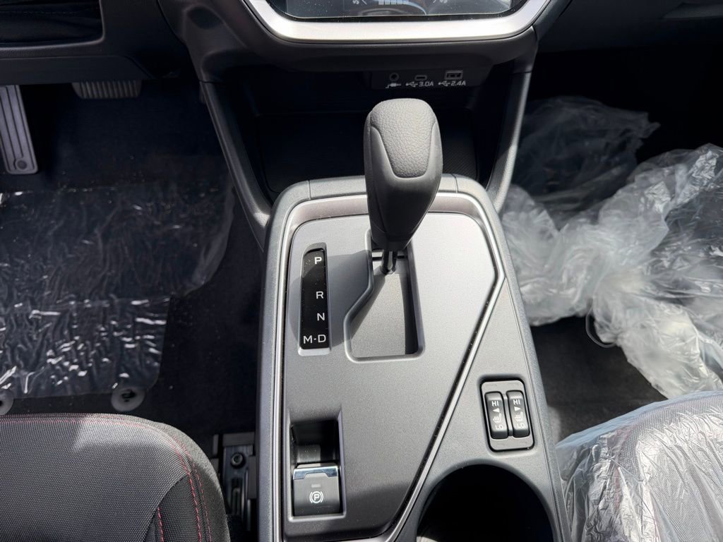 New 2026 Subaru Impreza 2.0i Sport AWD/4WD image 15