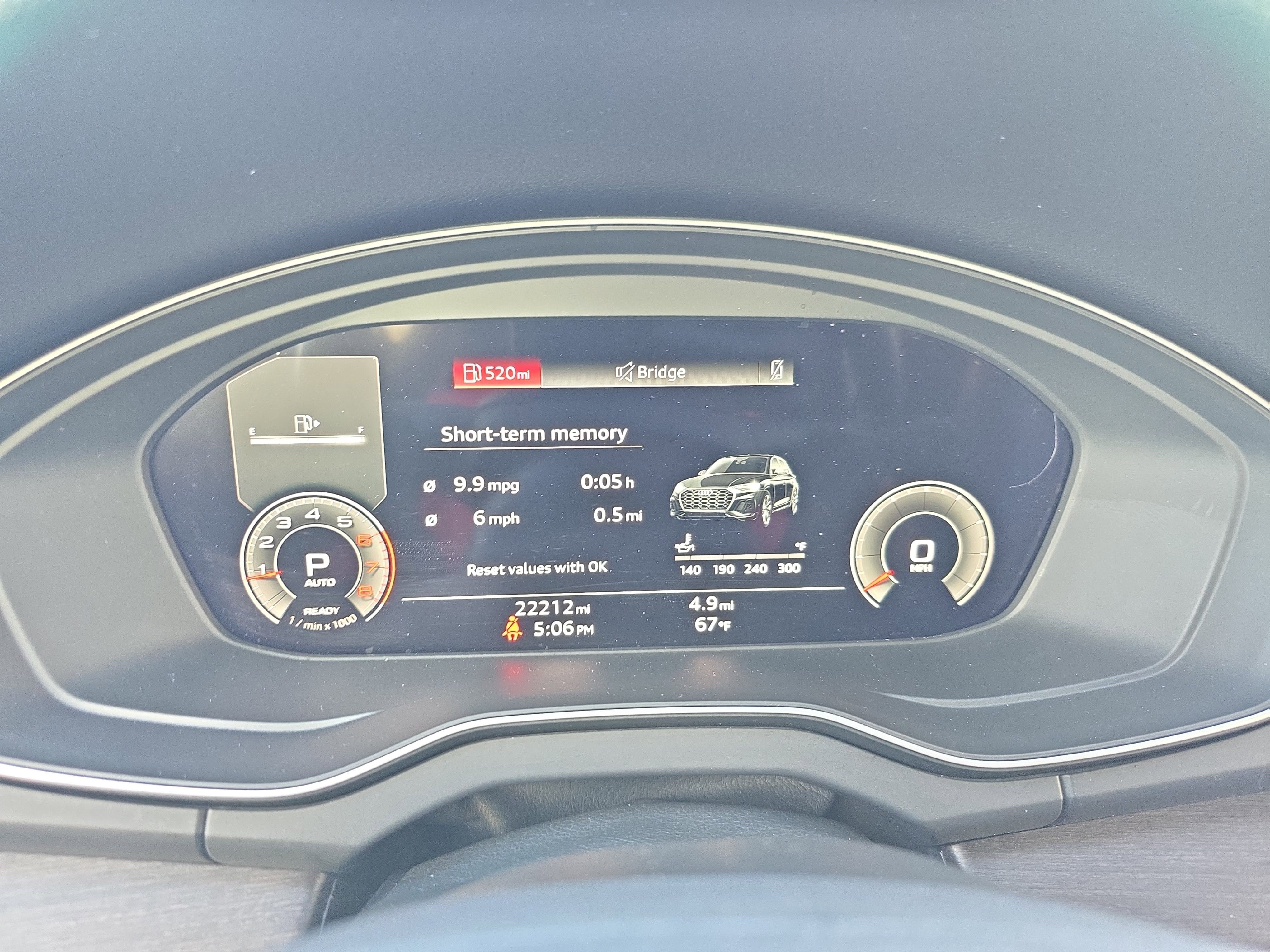 Used 2022 Audi Q5 2.0T Premium Plus image 17