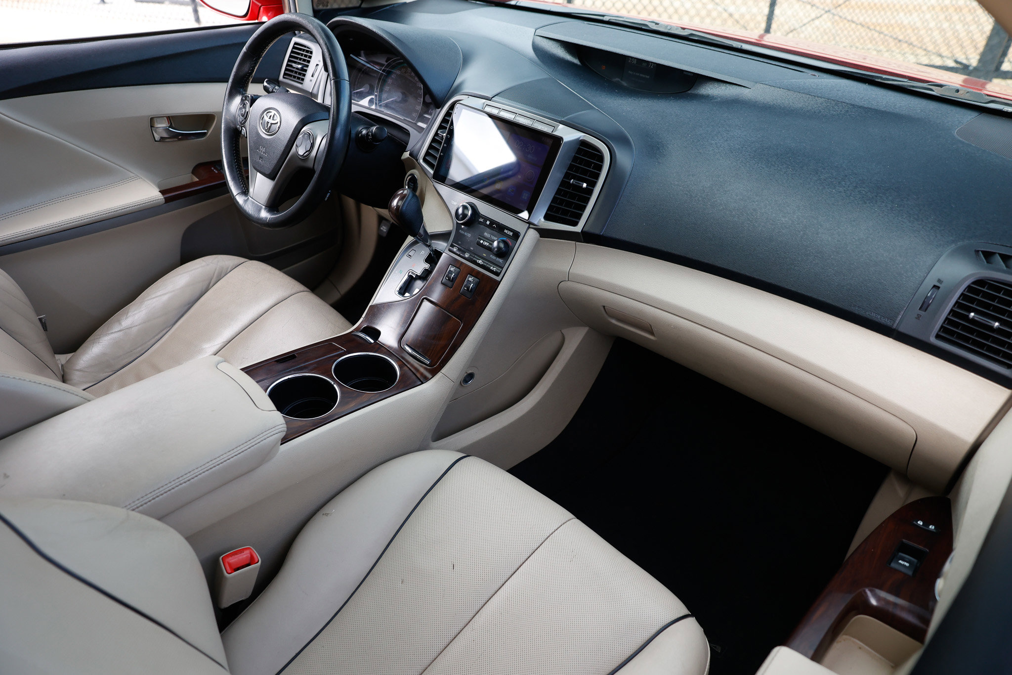 Used 2015 Toyota Venza XLE w/ XLE Premium Package image 19