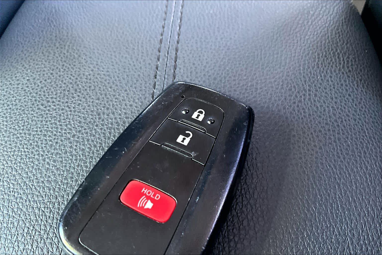 Used 2021 Toyota RAV4 Adventure AWD/4WD image 14
