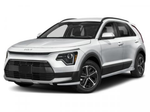 Certified 2024 Kia Niro LX image 4