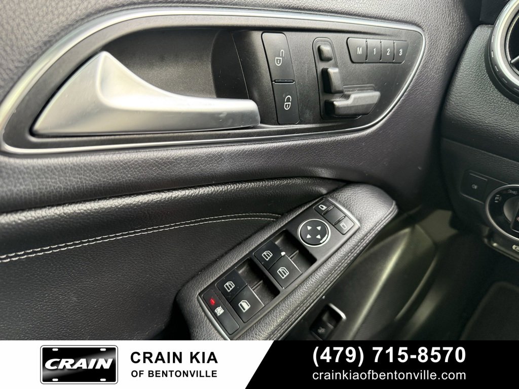 Used 2015 Mercedes-Benz GLA 45 AMG 4MATIC image 11