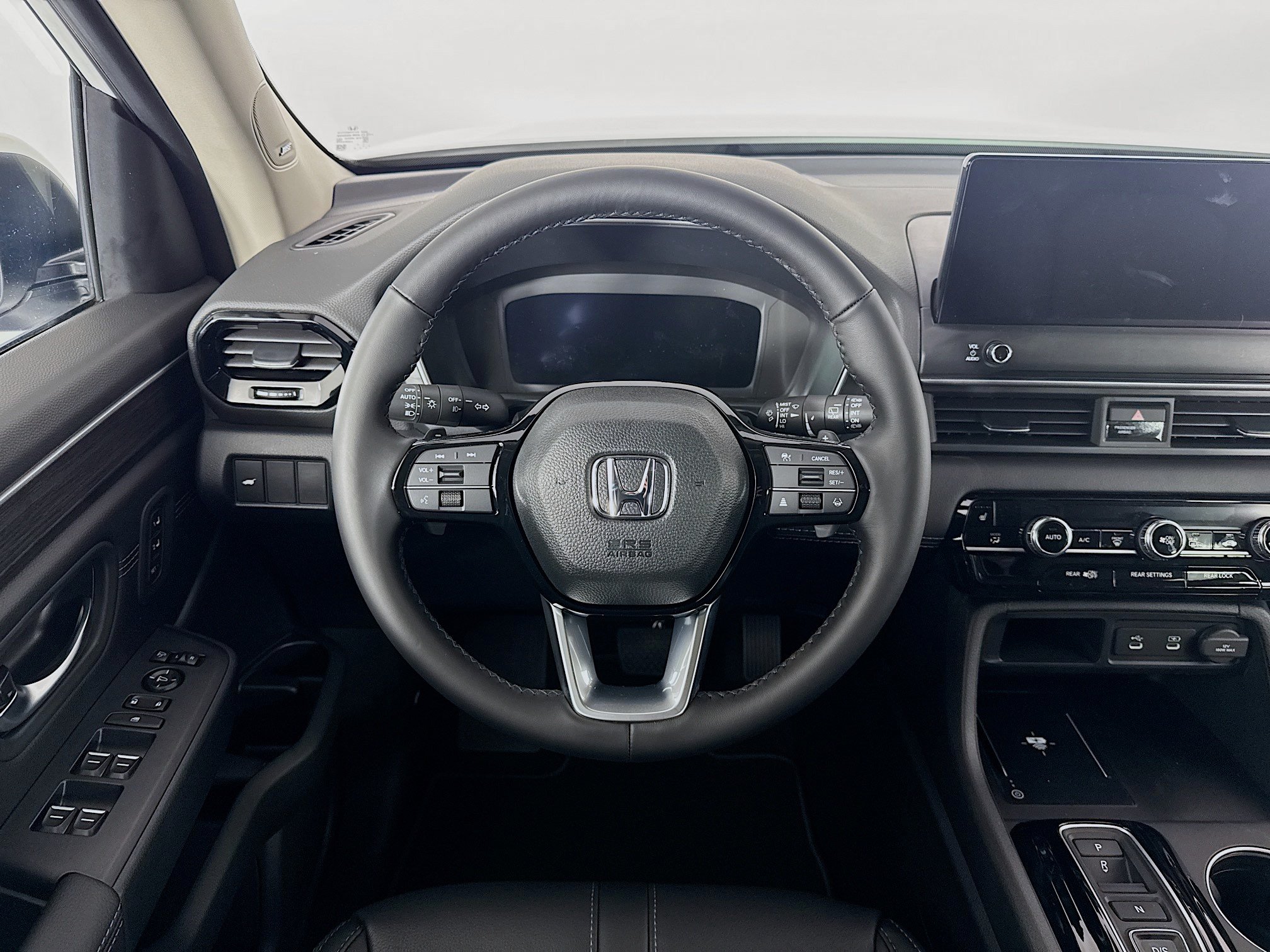 New 2026 Honda Pilot Touring image 24