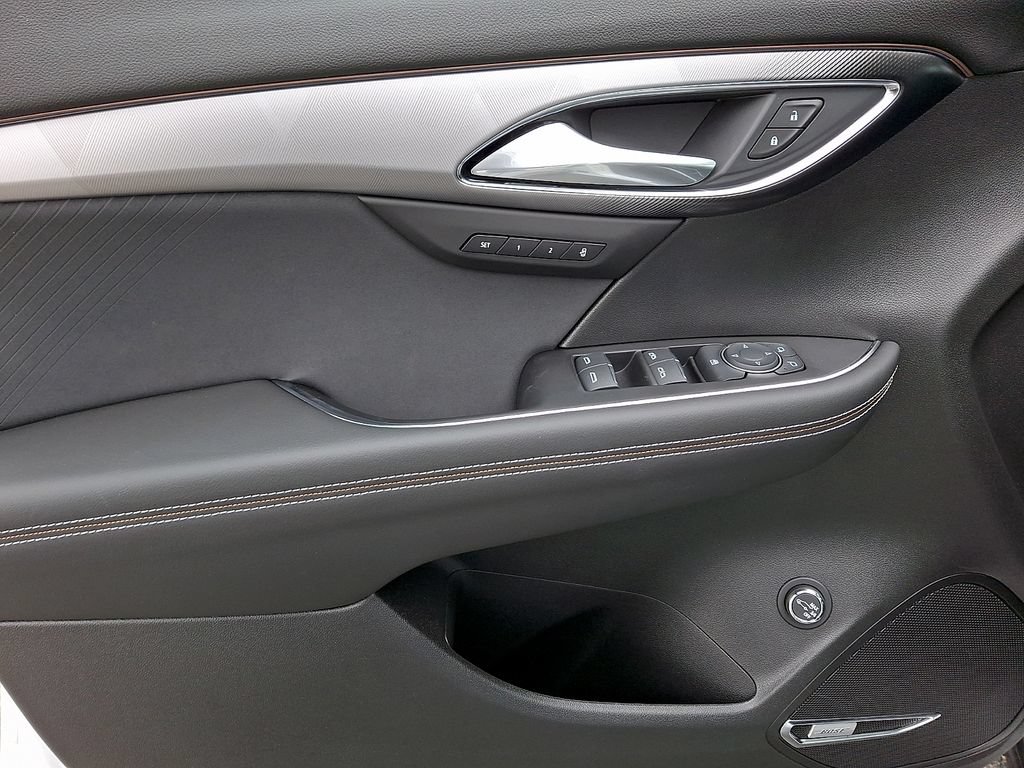 New 2026 Buick Envision Sport Touring AWD/4WD image 8