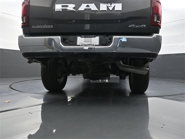 New 2026 RAM 2500 Laramie image 22