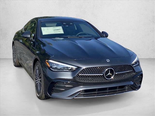 Certified 2024 Mercedes-Benz CLE 300 CLE 300 image 7