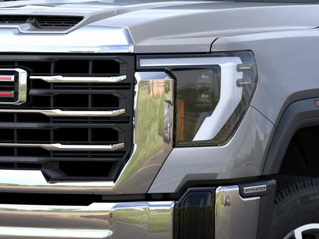 New 2026 GMC Sierra 2500 SLE AWD/4WD image 10