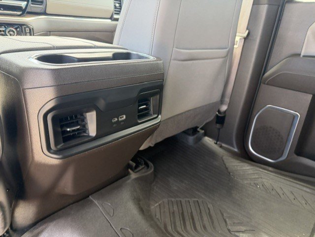 Used 2024 Chevrolet Silverado 1500 LT Trail Boss w/ Convenience Package II AWD/4WD image 30