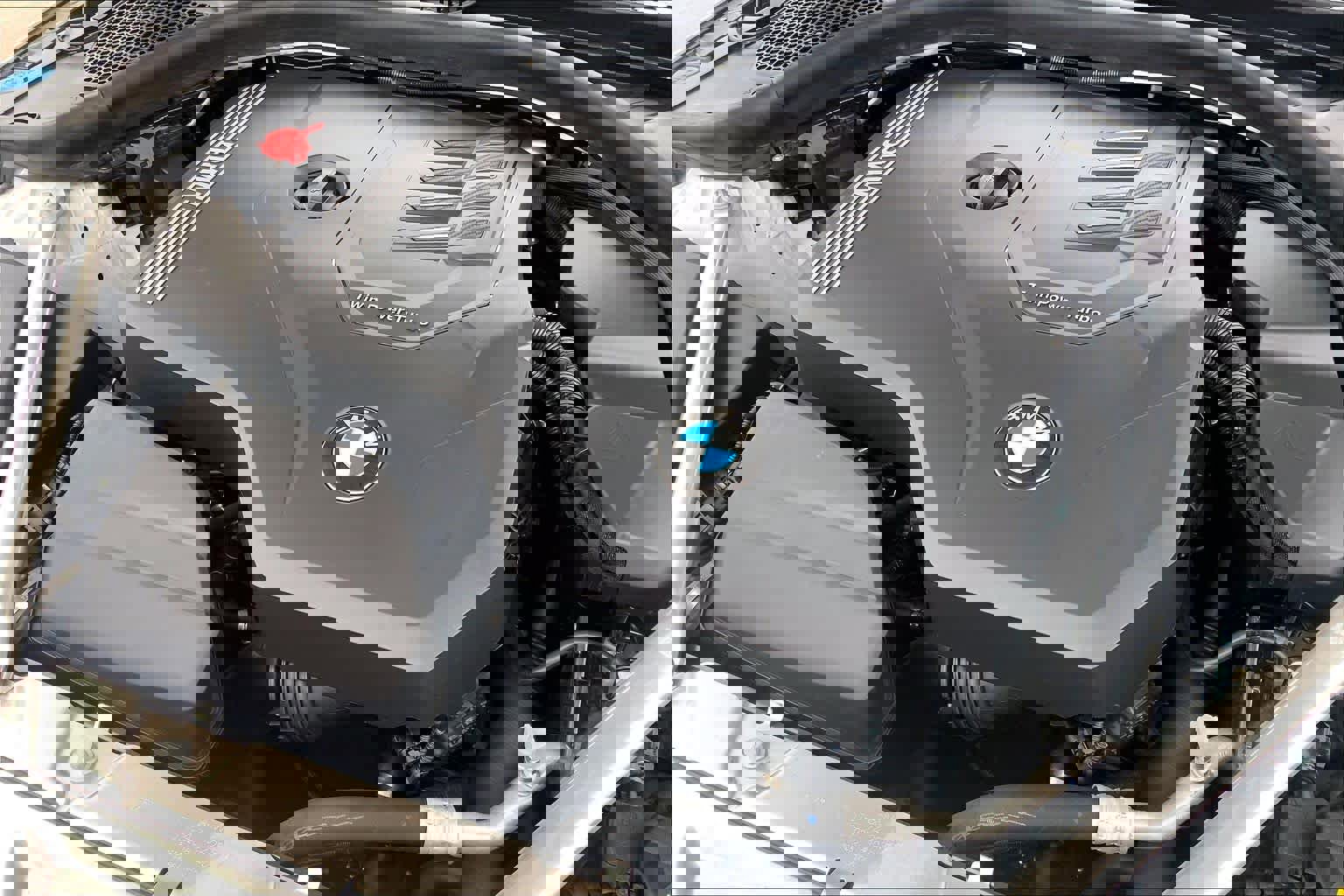 Used 2024 BMW 430i Gran Coupe w/ Premium Package image 32