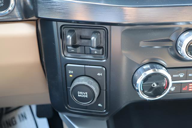 New 2026 Ford F250 Lariat w/ Lariat Ultimate Package image 28