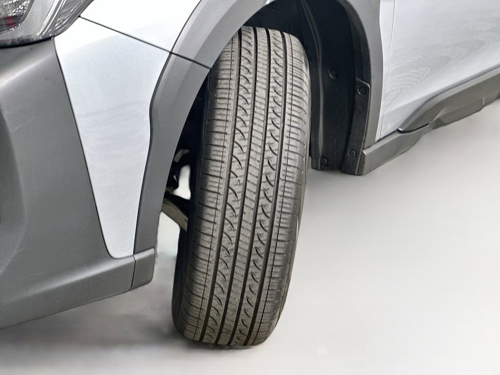 Used 2025 Subaru Outback Onyx Edition image 25