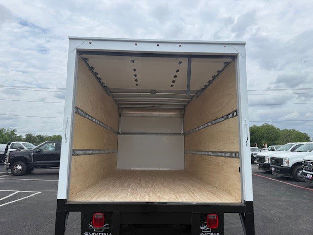 New 2027 Ford E-450 and Econoline 450 Super Duty w/ Power Equipment Group RWD image 9