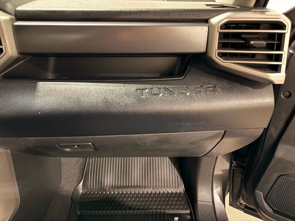 Used 2023 Toyota Tundra SR5 image 28