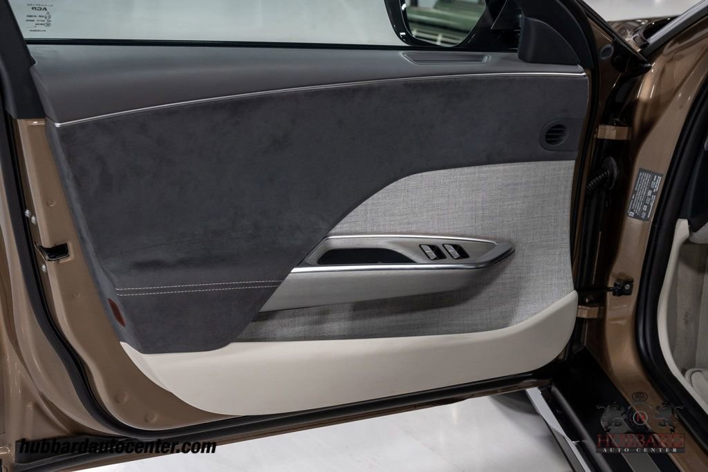 Used 2022 Lucid Air Dream Edition image 16