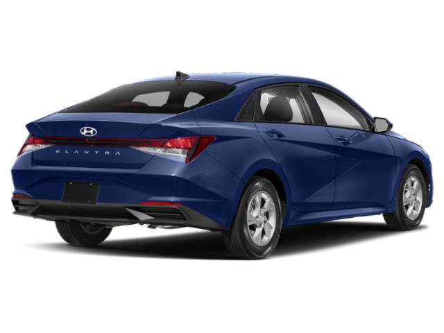 Certified 2022 Hyundai Elantra SE FWD image 2