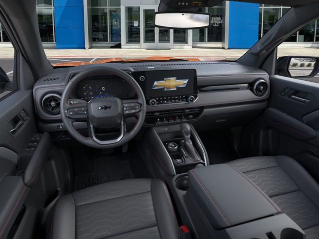 New 2026 Chevrolet Colorado Z71 w/ Technology Package image 15