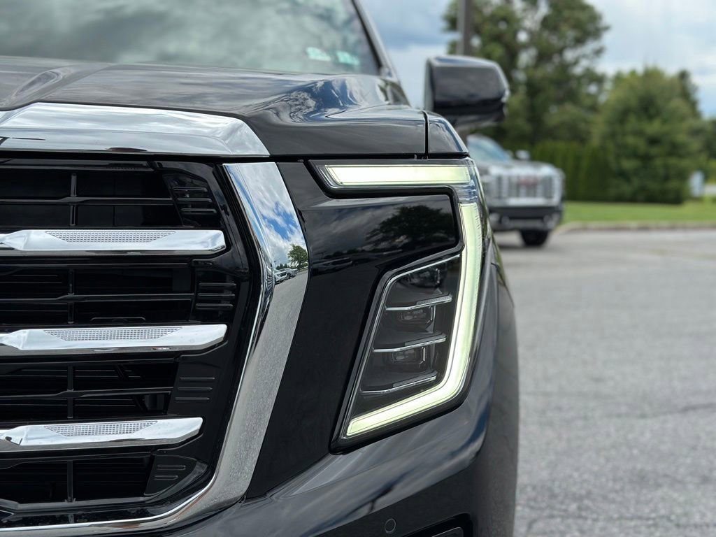 New 2026 GMC Yukon XL Elevation w/ Elevation Premium Package AWD/4WD image 37