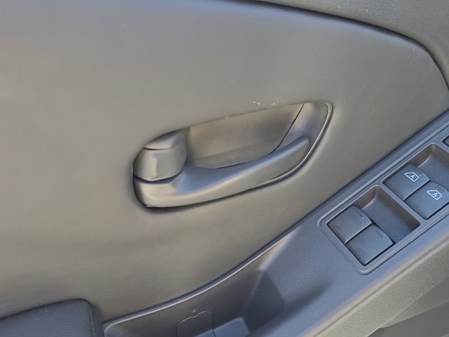 New 2026 Nissan Frontier S image 18