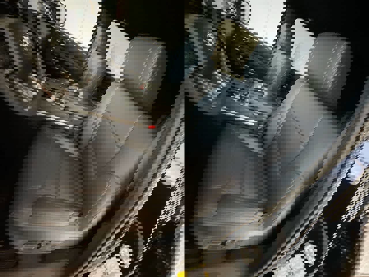 New 2026 Toyota Sequoia Platinum image 11