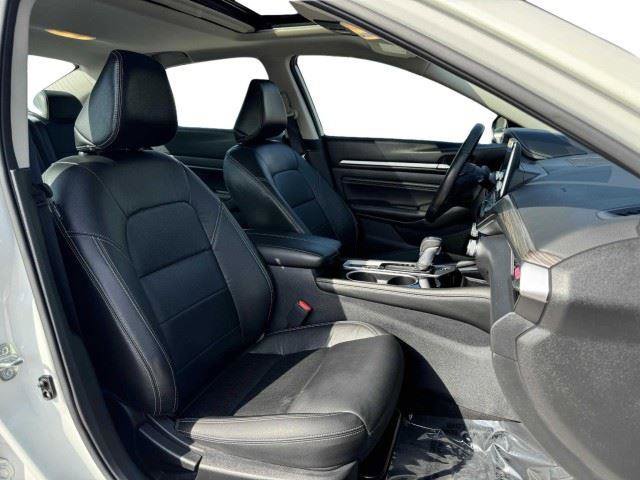 Used 2022 Nissan Altima 2.5 SL AWD/4WD image 50