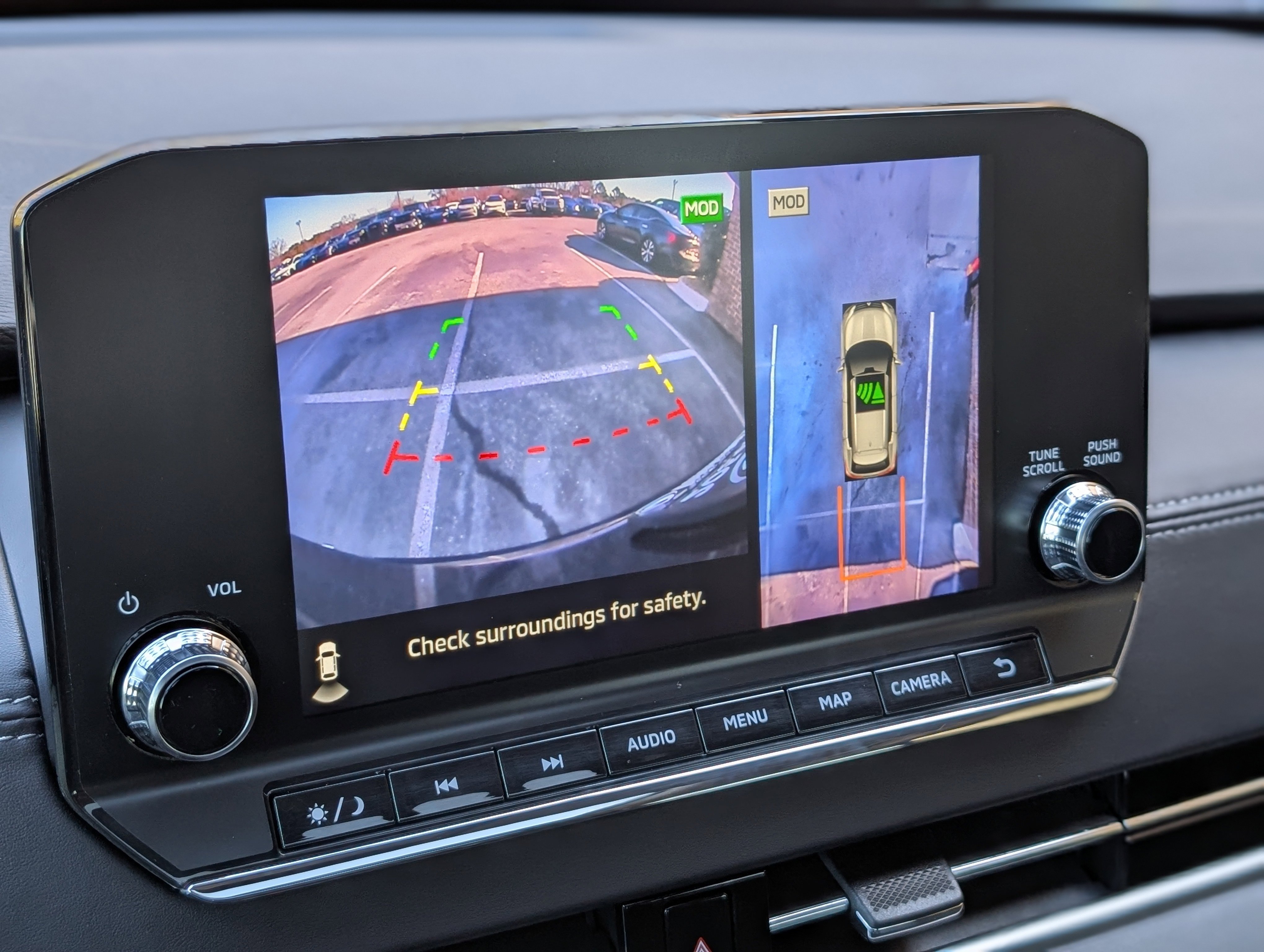 Used 2023 Mitsubishi Outlander SE image 30