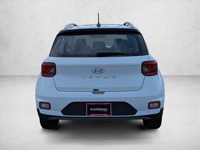New 2026 Hyundai Venue SEL FWD image 6