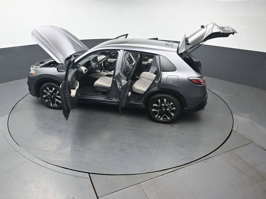 Used 2026 Honda HR-V EX-L image 46