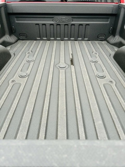 New 2026 Ford F350 King Ranch image 8