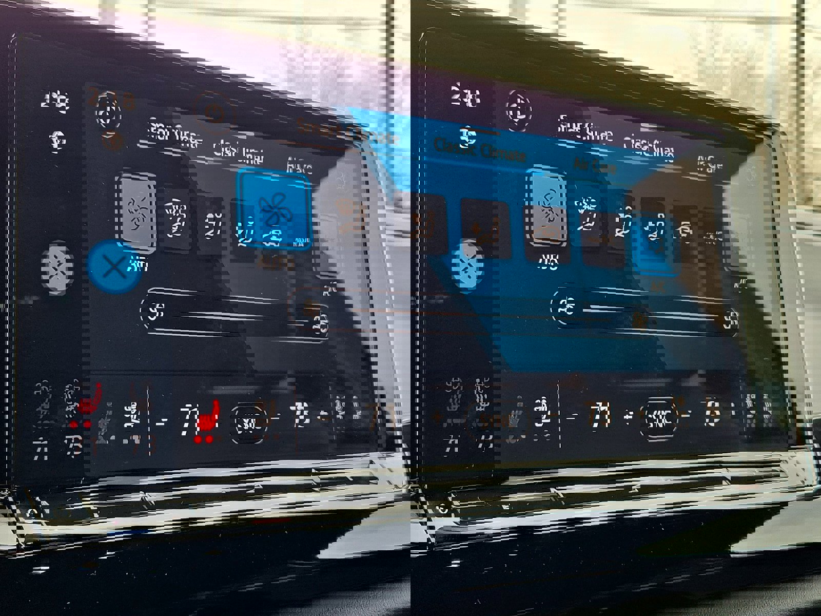 Used 2024 Volkswagen Atlas Cross Sport SE image 16