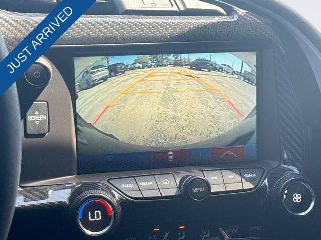 Used 2019 Chevrolet Corvette ZR1 image 17