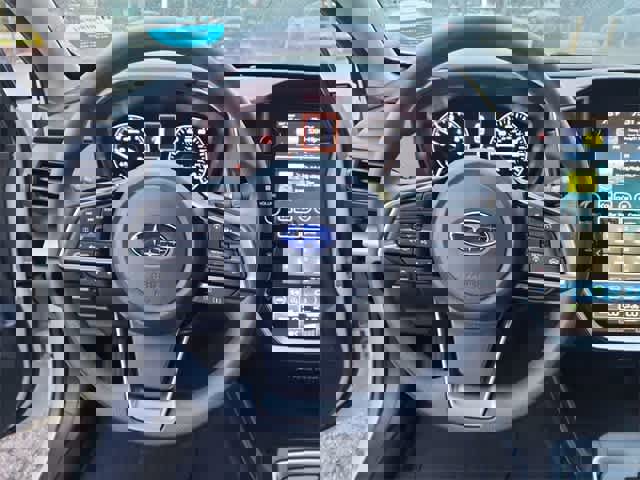 New 2025 Subaru Impreza 2.0i Sport image 20