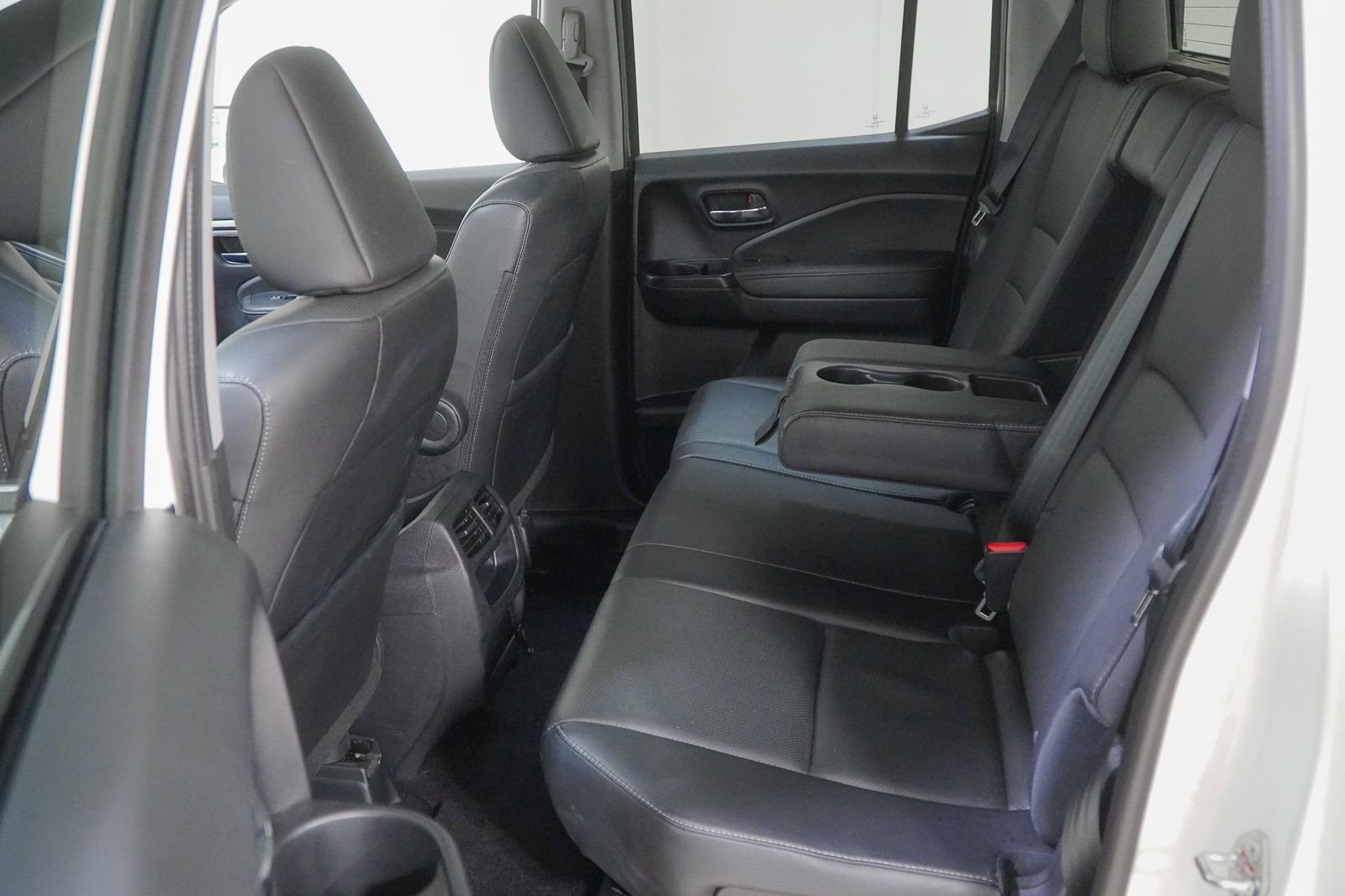Used 2019 Honda Ridgeline RTL-T image 41