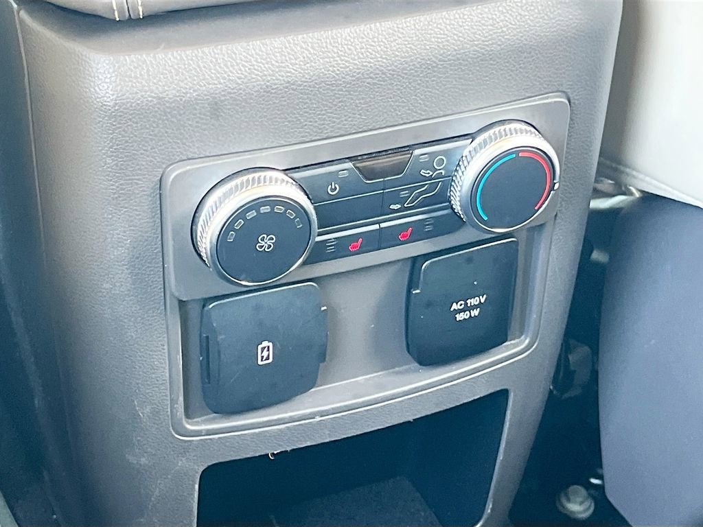 Used 2021 Ford Explorer Platinum w/ Equipment Group 601A image 26