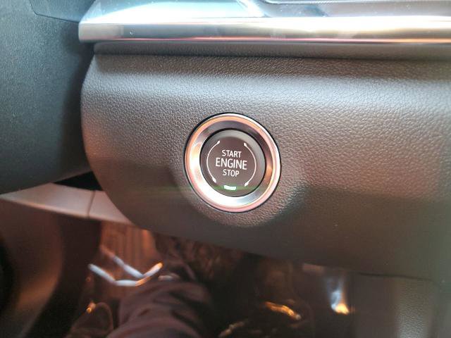 New 2026 GMC Terrain Elevation w/ Technology Package II image 25