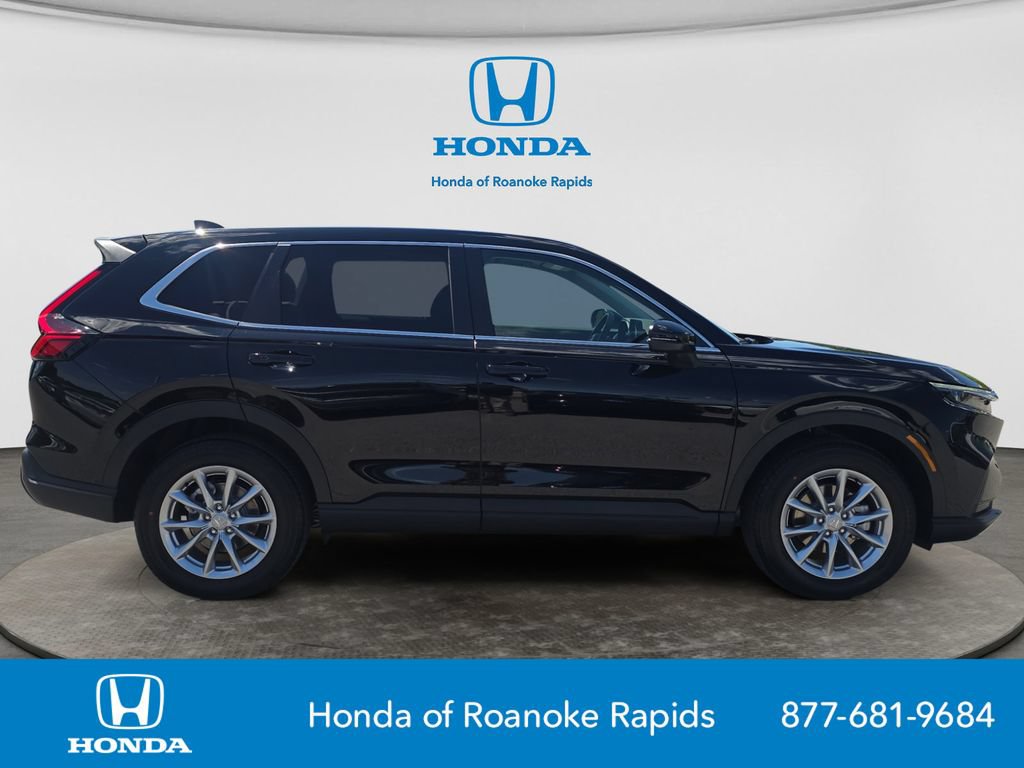 New 2026 Honda CR-V EX image 6