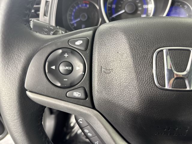 Used 2015 Honda Fit EX-L image 11